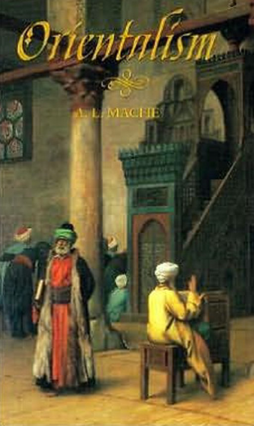 Orientalism