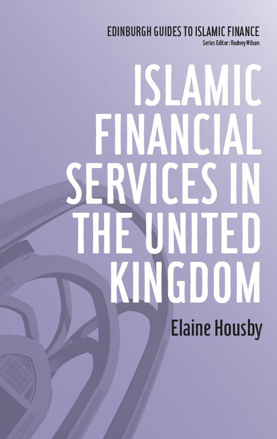 Islamic financial services in the United Kingdom