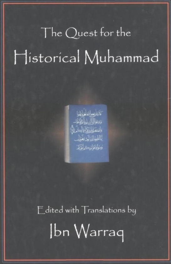 The Quest for the Historical Muhammad