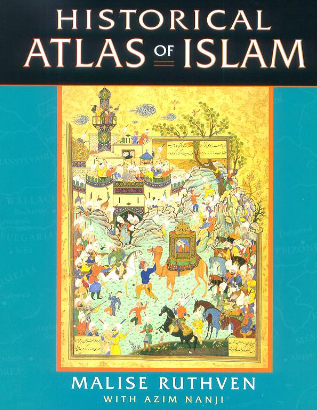 Historical Atlas of the Islamic World