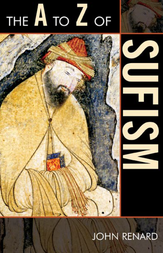 The A to Z of Sufism