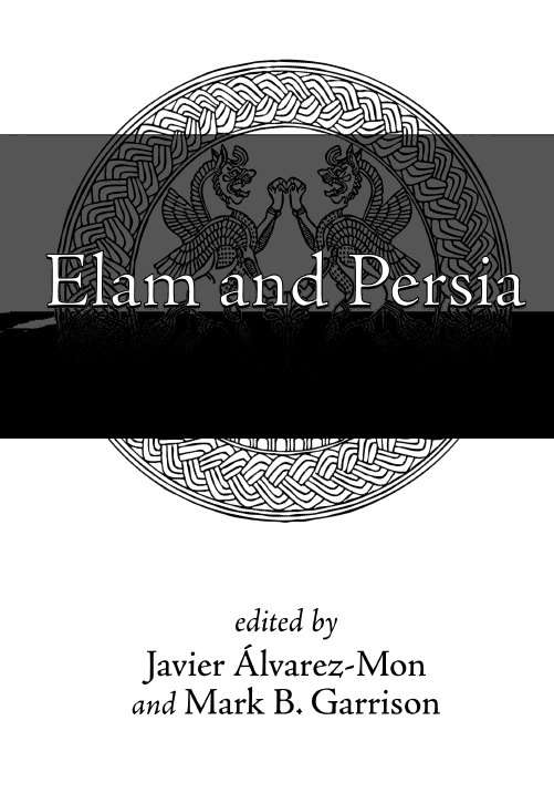 Elam and Persia
