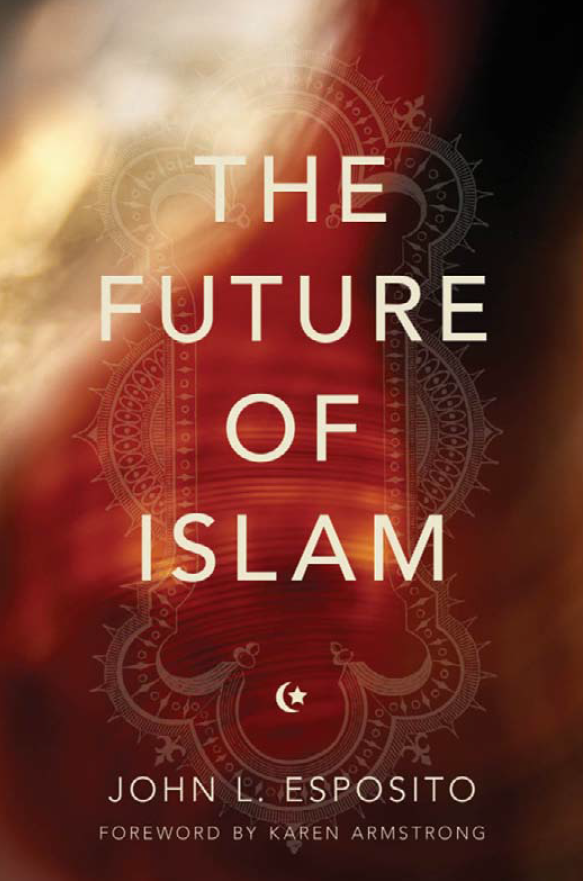The Future of Islam
