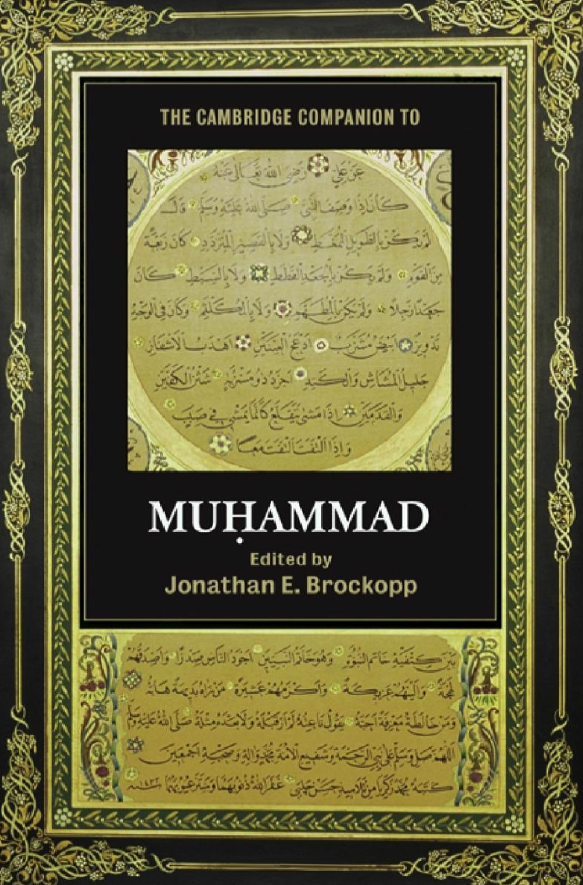 The cambridge companion to MUHAMMAD