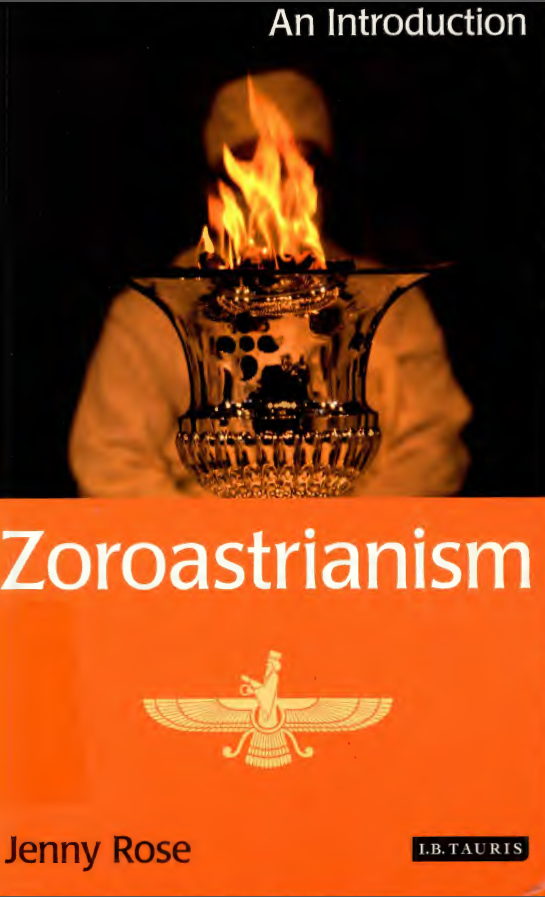 Zoroastrianism; An introduction