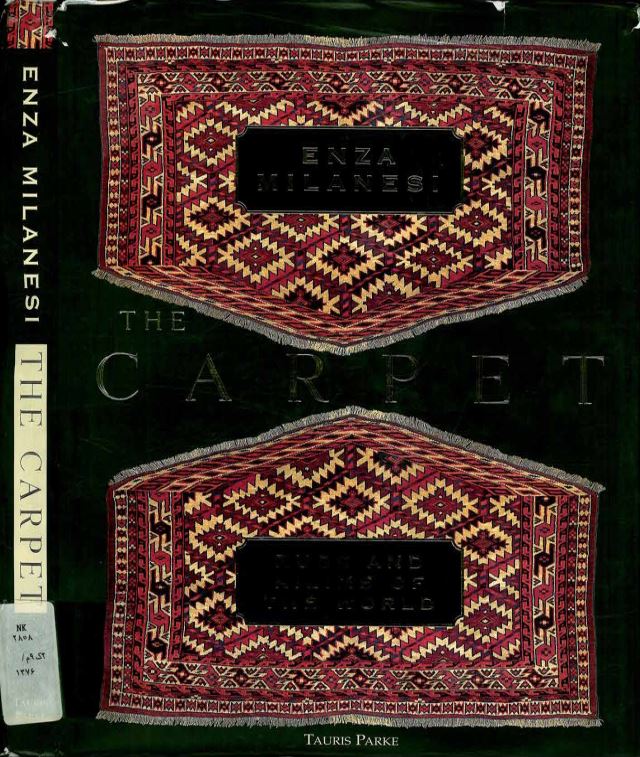 The carpet
