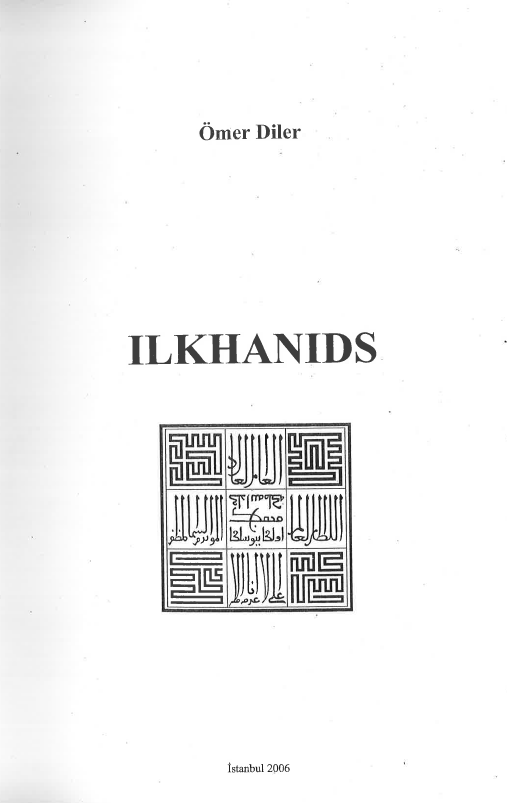 Ilkhanids