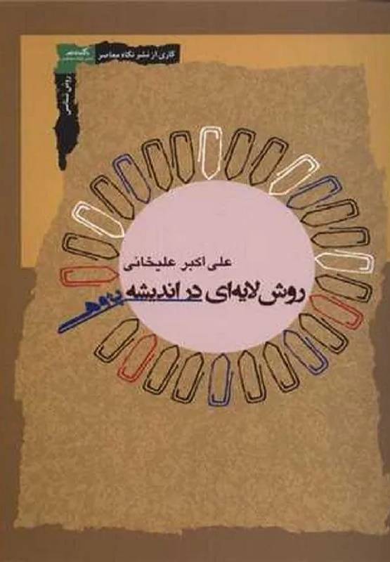 روش لایه‌ای در اندیشه‌پژوهی
