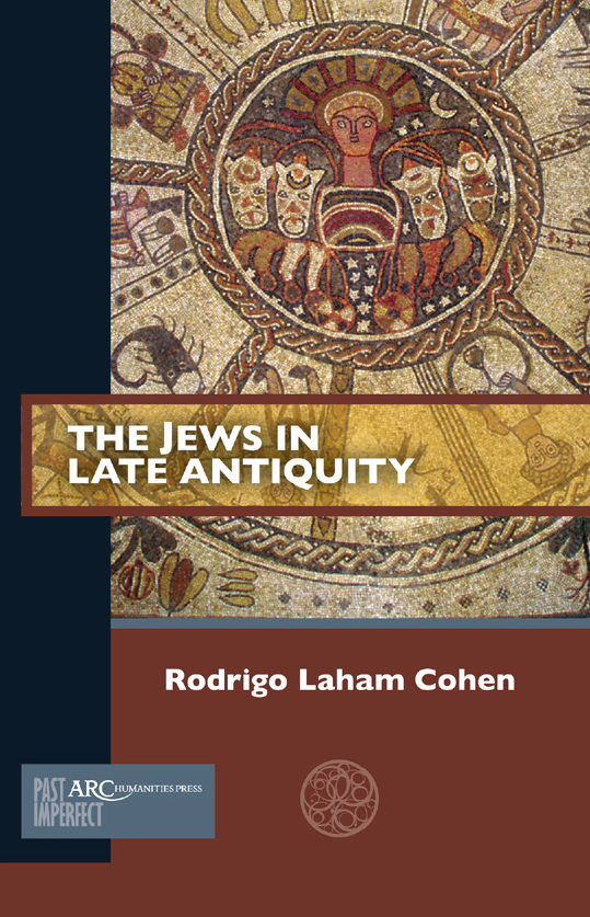 The Jews in Late Antiquity