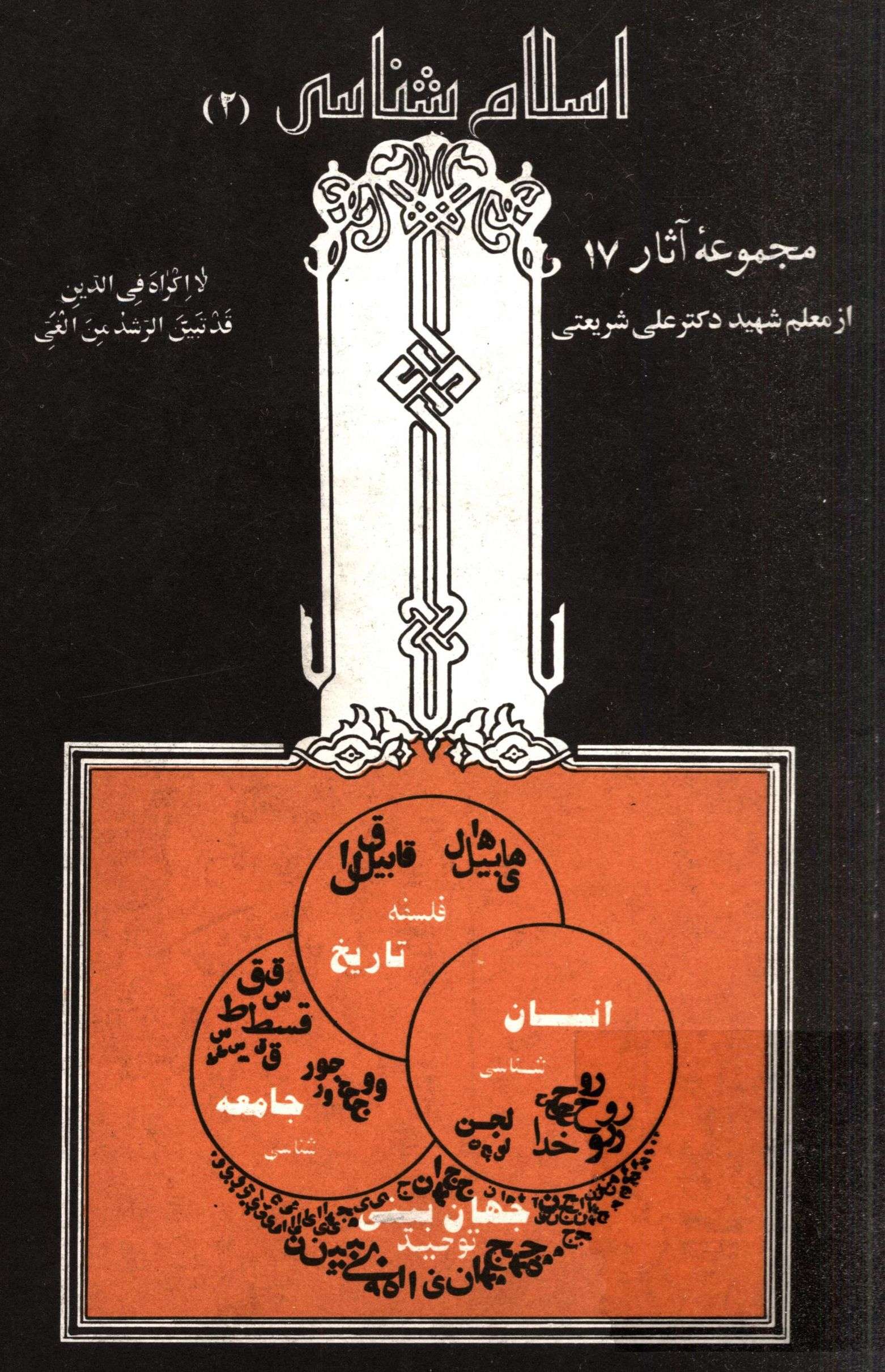 مجموعه آثار 17 اسلام شناسي 2