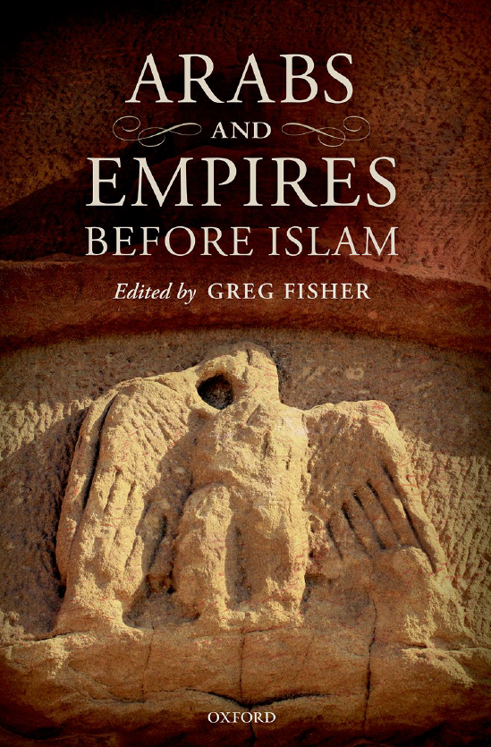 Arabs and Empires before Islam
