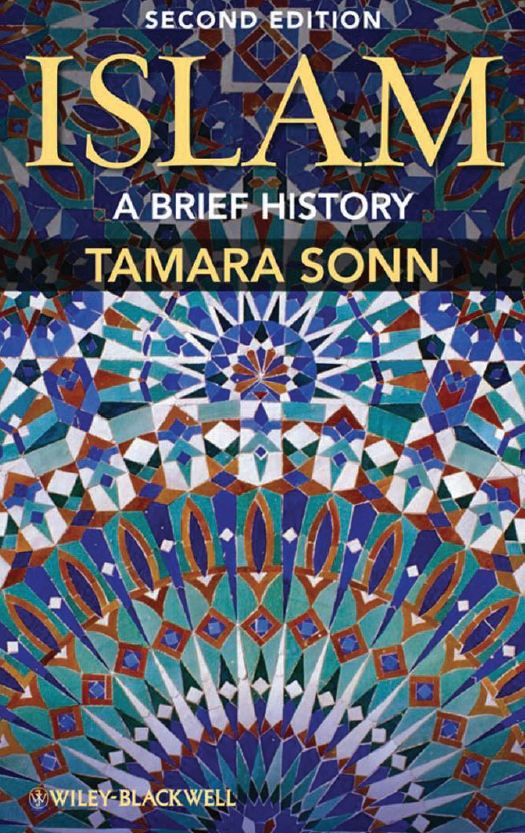 Islam; A Brief History