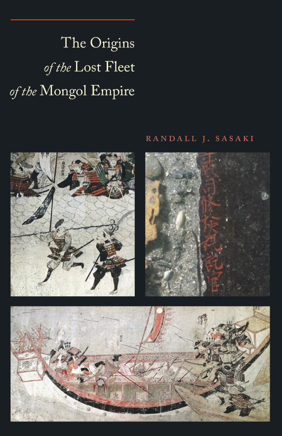The Origins of the Lost Fleet of the Mongol Empire