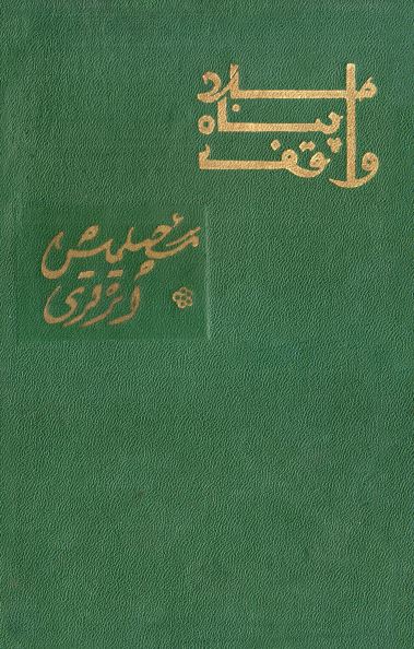 سئچیلمیش اثر لری