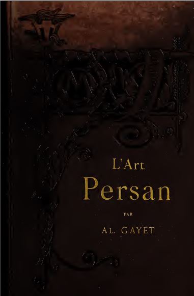 L`art persan