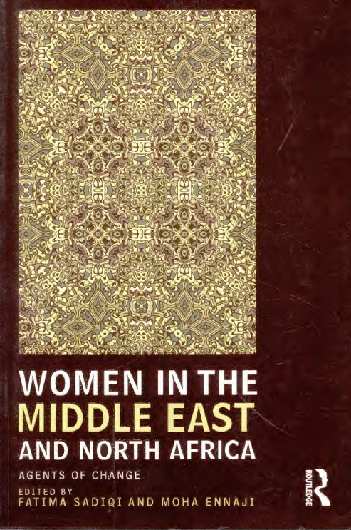 Women in the Middle East and North Adrica