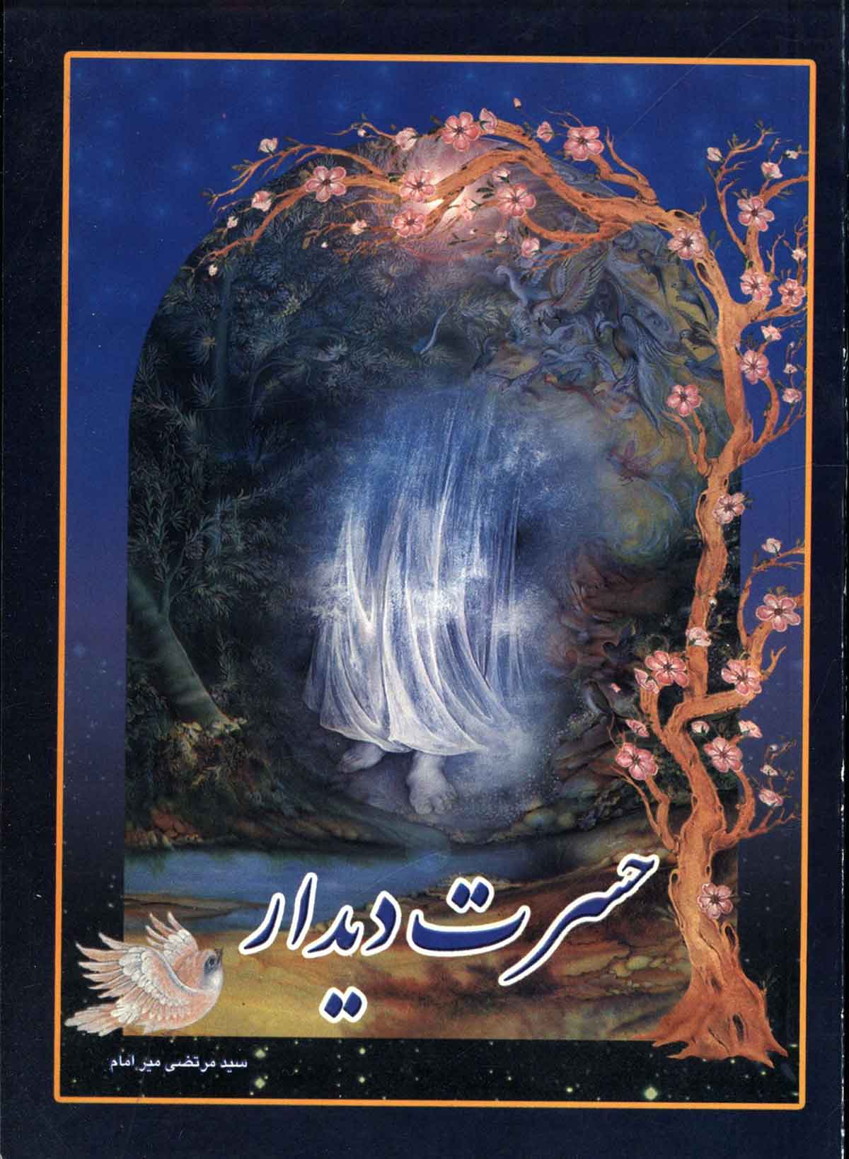 حسرت دیدار