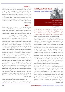 المماليك طبقة الرقيق الحاكمة