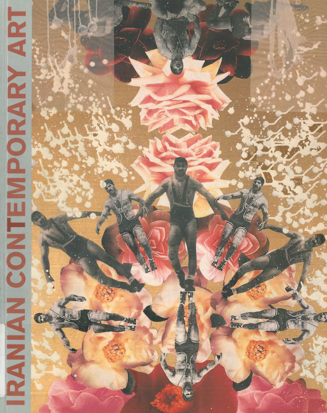 Iranian contemporary art