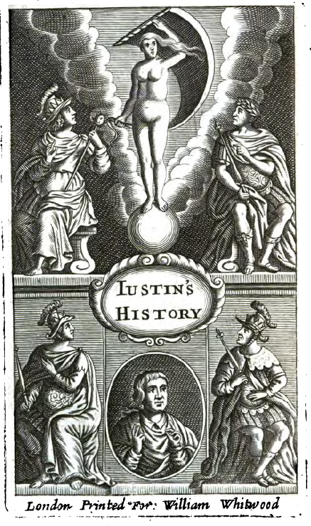 The history of Justin