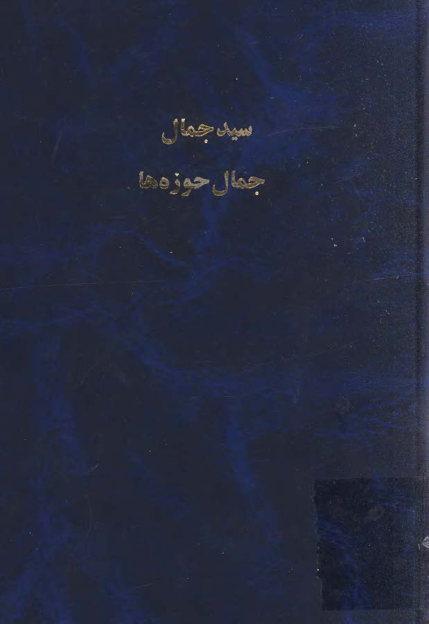 سيد جمال جمال حوزه ها
