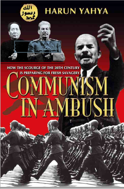 COMMUNISM IN AMBUSH ;How the Scourge of the 20th Century