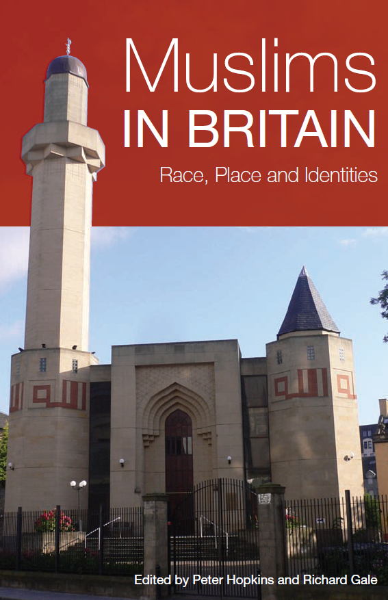 Muslims in Britain; Race, Place and identities