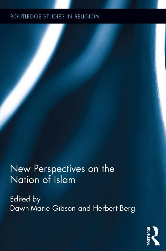 New Perspectives on the Nation of Islam