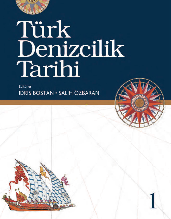 Turk denizcilik tarihi 1