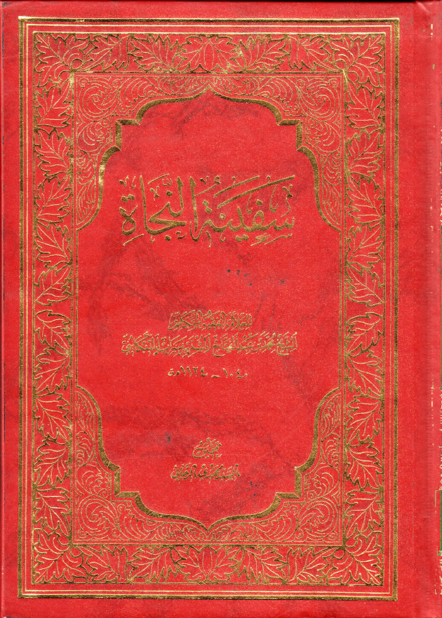 سفينه النجاه