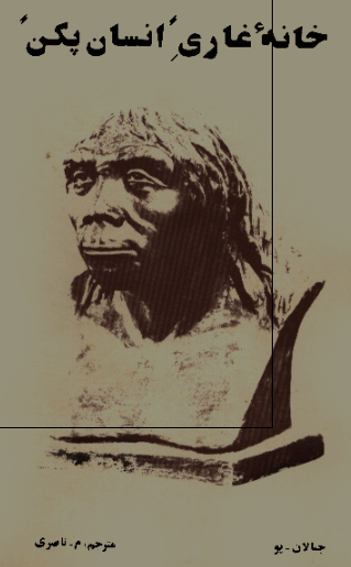 خانه غاری انسان پکن