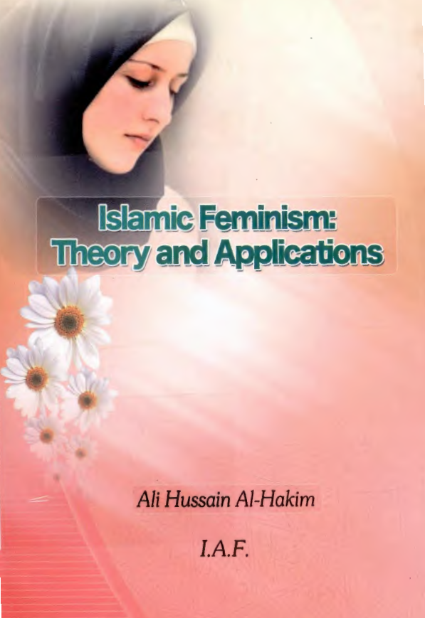 Islamic feminism: Theory and applications