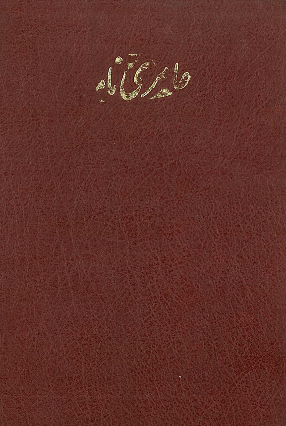 عامري نامه