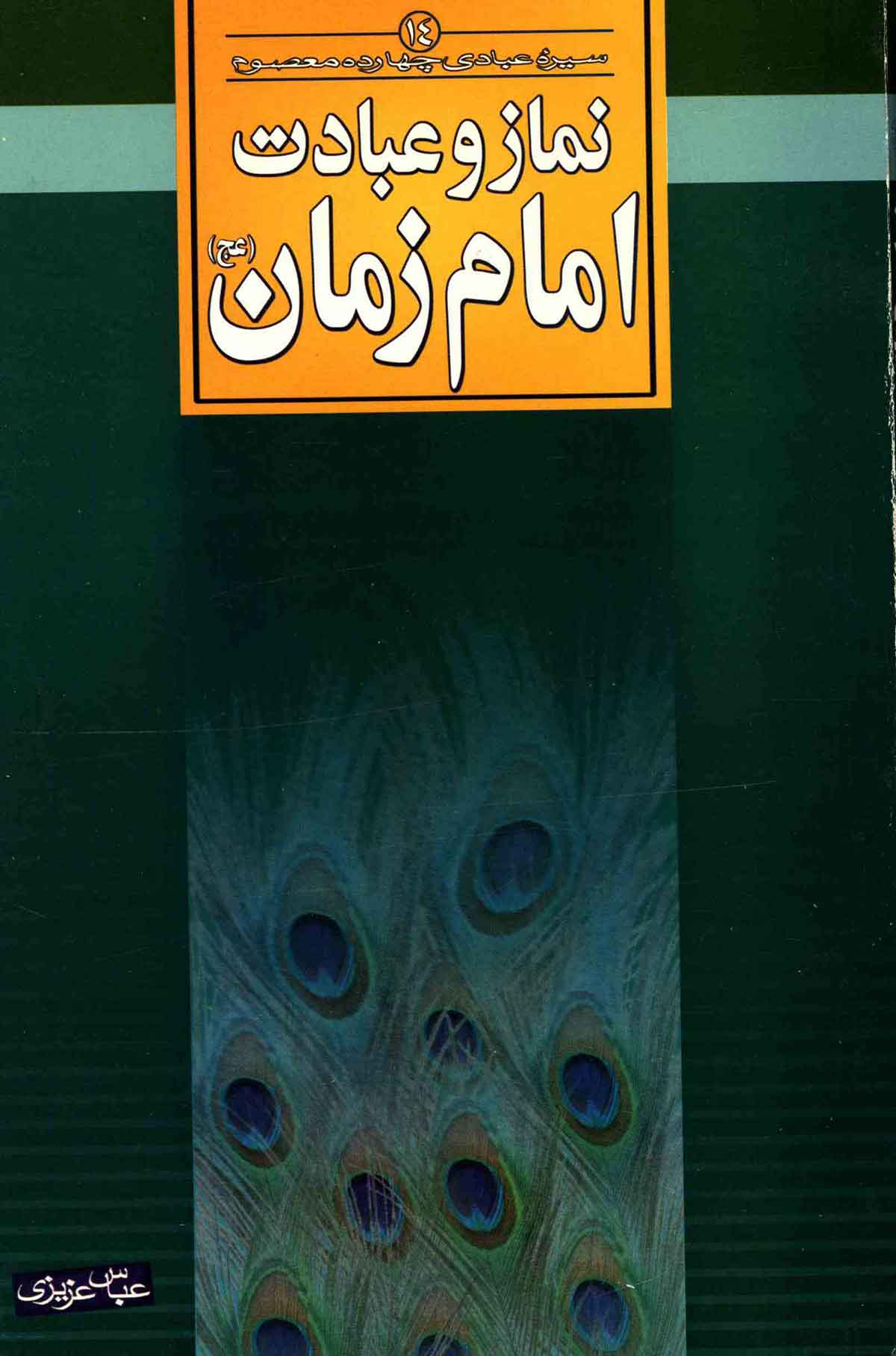 نماز و عبادت امام زمان عجل الله تعالي فرجه الشريف