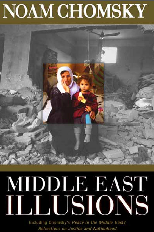 Middle East Illusions