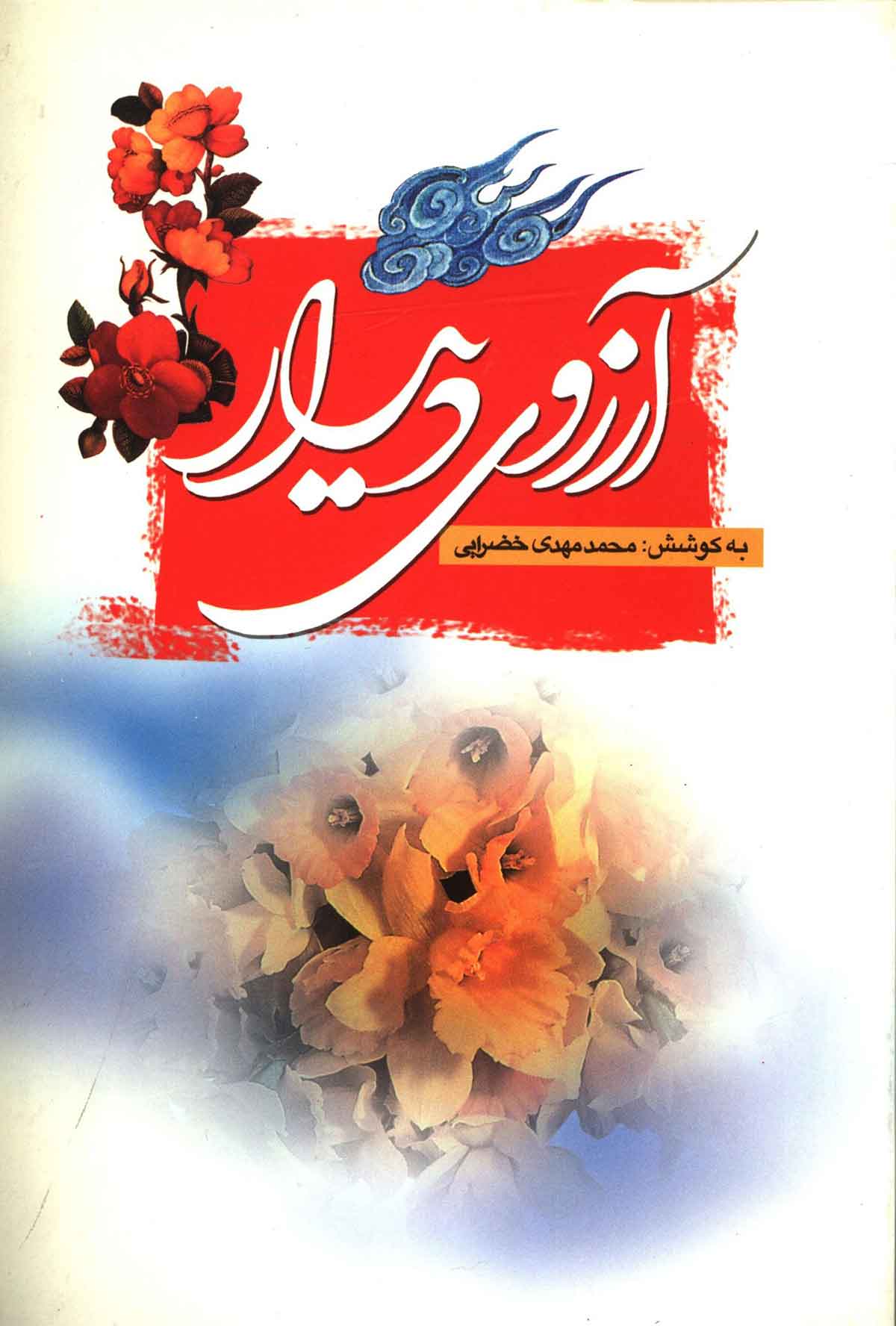 آرزوی دیدار