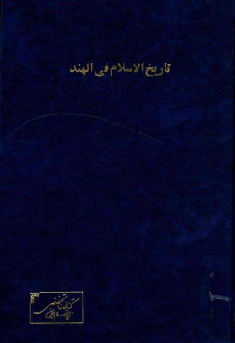 تاريخ الاسلام في الهند