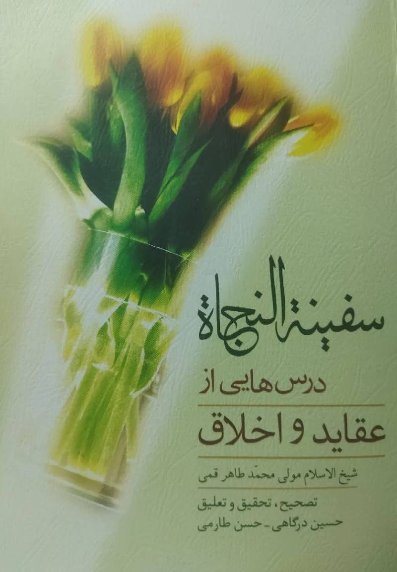 سفینه النجاه