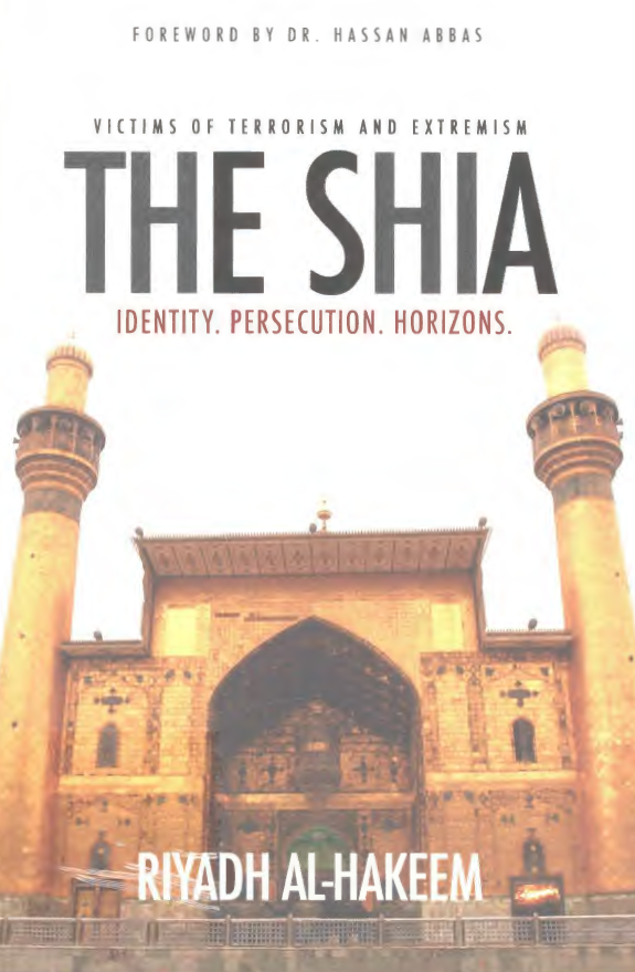 Victims of terrorism and extremism the Shia – identity, persecution, horizons