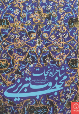 شاهراه نجات مجذوب تبریزی