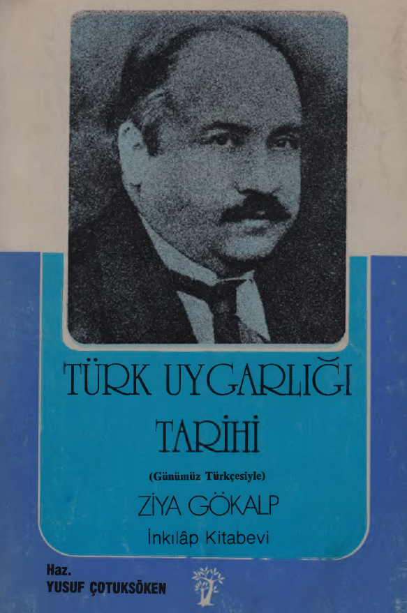 Turk uygarligi tarihi