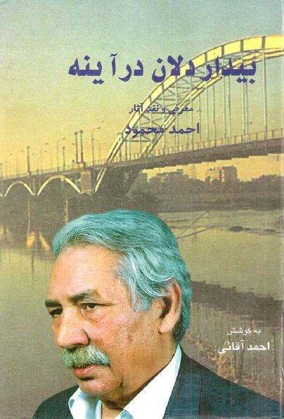 بیدار دلان در آینه (معرفی و نقد آثار احمد محمود)