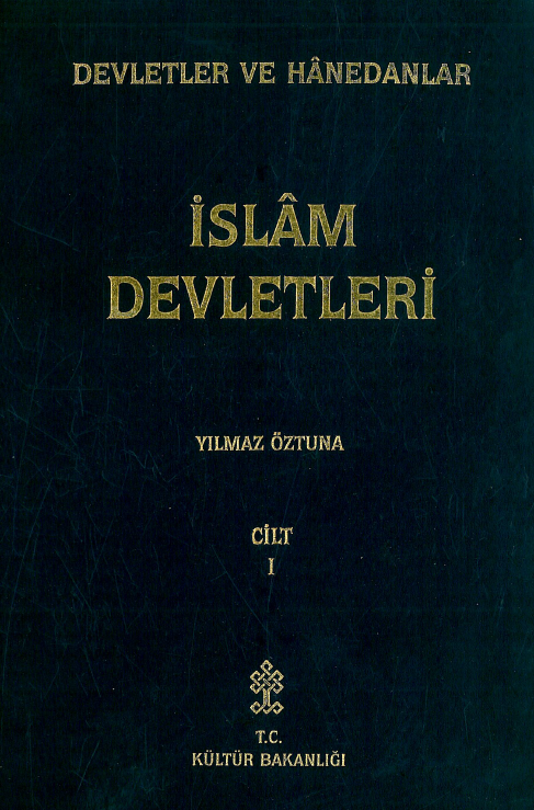 Devletler ve hanedanlar; Islam devletleri