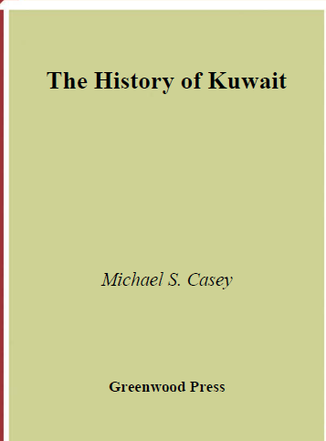 THE HISTORY OF KUWAIT