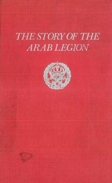 The story of the arab legion