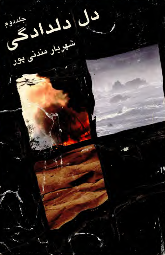 دل دلدادگی