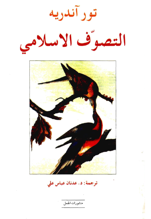 التصوف الاسلامي