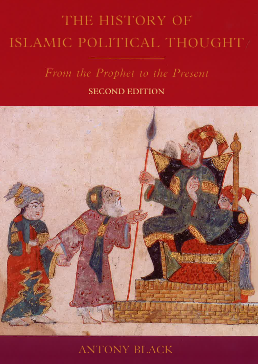 the history of islamic political thought