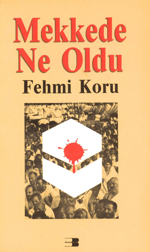 Mekke’de ne oldu