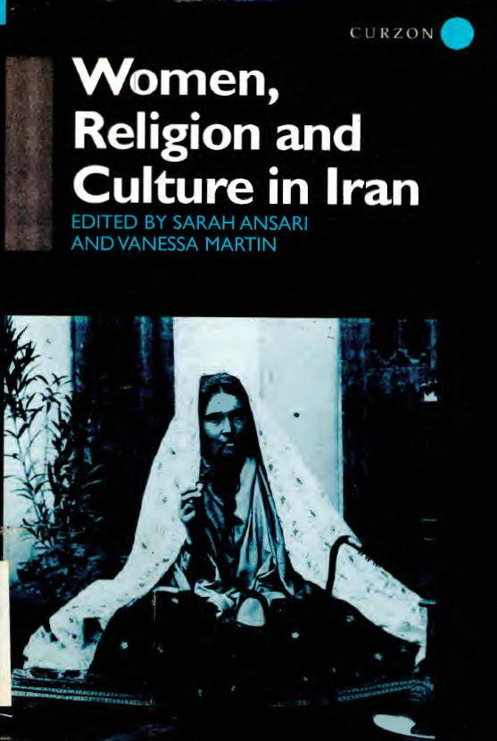 Women, religion and culture in Iran